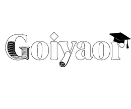 Mark drawing for GOIYAOR