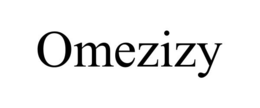 Mark drawing for OMEZIZY