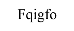 Mark drawing for FQIGFO