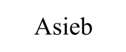 Mark drawing for ASIEB
