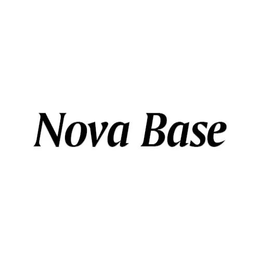 Mark drawing for NOVA BASE