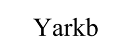 Mark drawing for YARKB