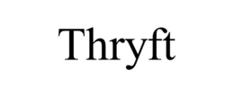 Mark drawing for THRYFT
