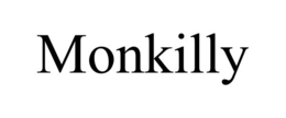 Mark drawing for MONKILLY