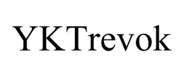 Mark drawing for YKTREVOK