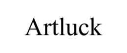 Mark drawing for ARTLUCK