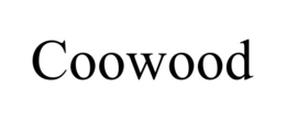 Mark drawing for COOWOOD