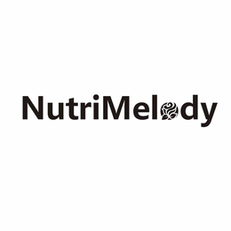 Mark drawing for NUTRIMELODY