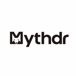 Mark drawing for MYTHDR