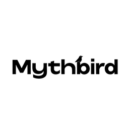 Mark drawing for MYTHBIRD