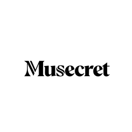 Mark drawing for MUSECRET