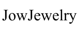Mark drawing for JOWJEWELRY