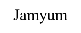 Mark drawing for JAMYUM