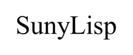 Mark drawing for SUNYLISP