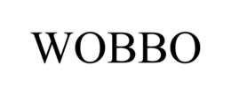 Mark drawing for WOBBO