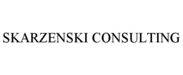 Mark drawing for SKARZENSKI CONSULTING