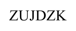 Mark drawing for ZUJDZK