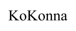 Mark drawing for KOKONNA