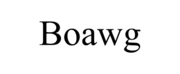 Mark drawing for BOAWG