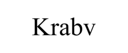 Mark drawing for KRABV