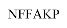 Mark drawing for NFFAKP