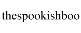 Mark drawing for THESPOOKISHBOO