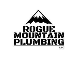 Mark drawing for ROGUE MOUNTAIN PLUMBING LLC