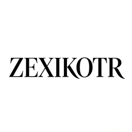 Mark drawing for ZEXIKOTR