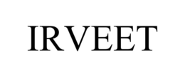 Mark drawing for IRVEET