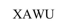 Mark drawing for XAWU