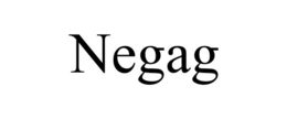 Mark drawing for NEGAG