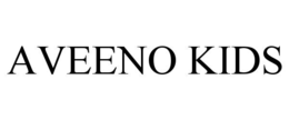 Mark drawing for AVEENO KIDS