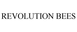 Mark drawing for REVOLUTION BEES