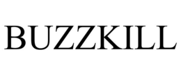 Mark drawing for BUZZKILL
