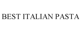 Mark drawing for BEST ITALIAN PASTA