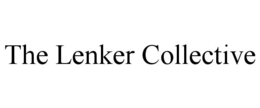 Mark drawing for THE LENKER COLLECTIVE