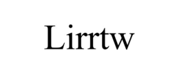 Mark drawing for LIRRTW