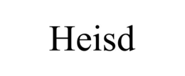 Mark drawing for HEISD