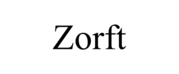 Mark drawing for ZORFT