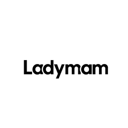 Mark drawing for LADYMAM
