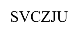 Mark drawing for SVCZJU