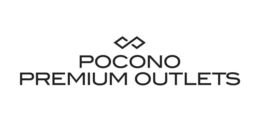 Mark drawing for S POCONO PREMIUM OUTLETS