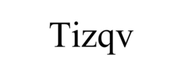 Mark drawing for TIZQV