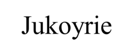 Mark drawing for JUKOYRIE