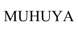 Mark drawing for MUHUYA