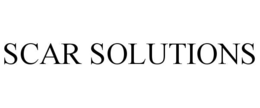 Mark drawing for SCAR SOLUTIONS