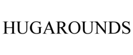 Mark drawing for HUGAROUNDS