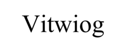 Mark drawing for VITWIOG