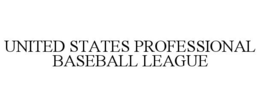 Mark drawing for UNITED STATES PROFESSIONAL BASEBALL LEAGUE