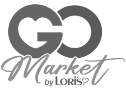 Mark drawing for GO MARKET BY LORI'S
